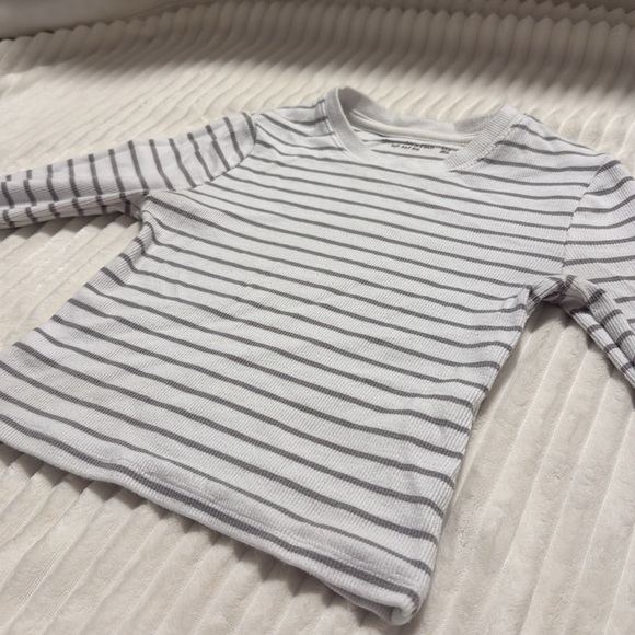 abercrombie & fitch longsleeve - Picture 3 of 3